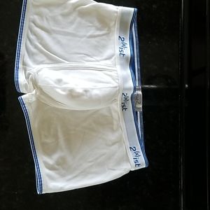 2xist trunk undies